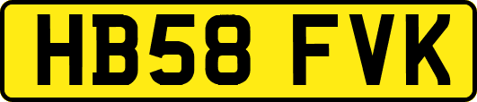 HB58FVK