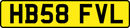 HB58FVL