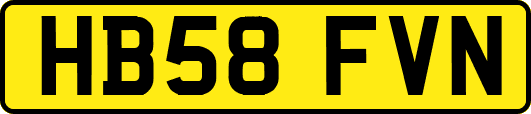 HB58FVN