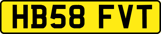 HB58FVT