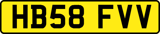 HB58FVV