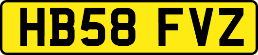 HB58FVZ
