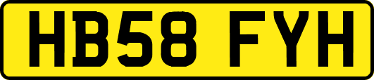 HB58FYH