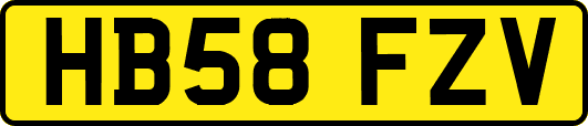 HB58FZV