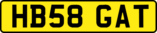 HB58GAT