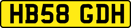 HB58GDH