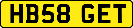 HB58GET