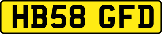 HB58GFD