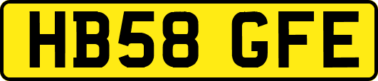 HB58GFE