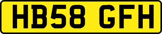 HB58GFH