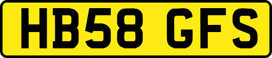 HB58GFS