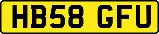 HB58GFU