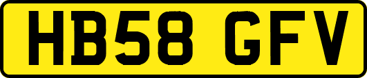 HB58GFV