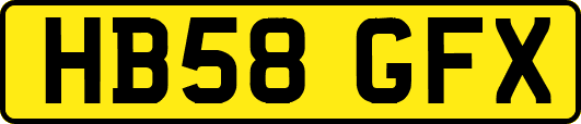 HB58GFX