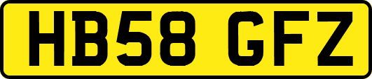 HB58GFZ