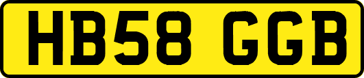 HB58GGB