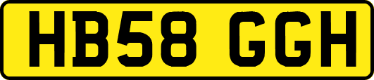 HB58GGH