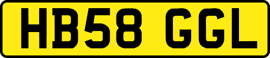 HB58GGL