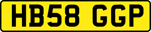 HB58GGP