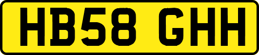 HB58GHH