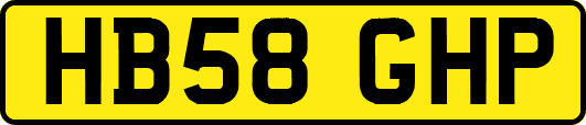 HB58GHP