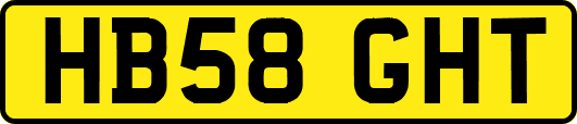 HB58GHT
