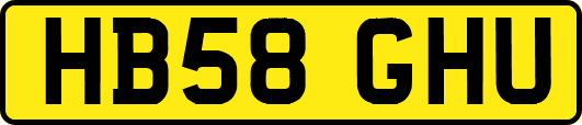 HB58GHU