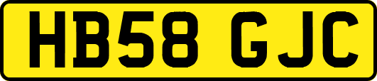 HB58GJC