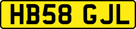 HB58GJL
