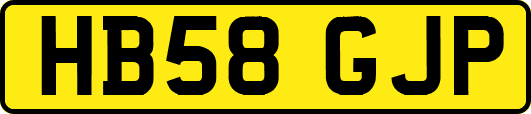 HB58GJP