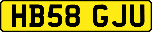 HB58GJU