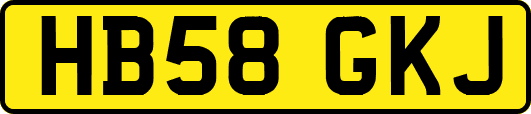 HB58GKJ