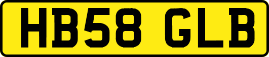 HB58GLB