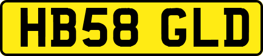 HB58GLD