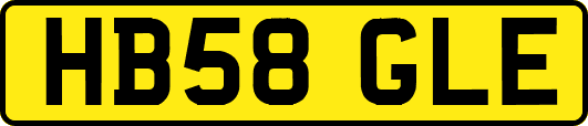HB58GLE