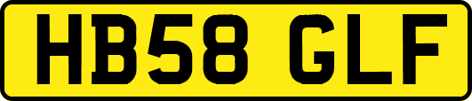 HB58GLF