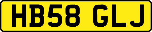 HB58GLJ