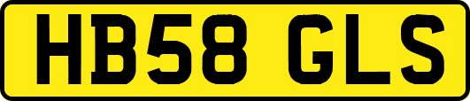 HB58GLS