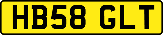 HB58GLT