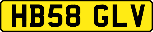 HB58GLV