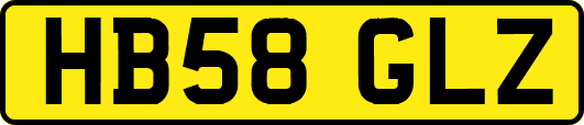 HB58GLZ