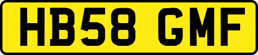 HB58GMF