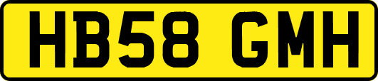HB58GMH