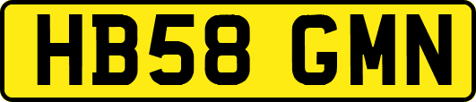 HB58GMN