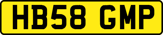 HB58GMP