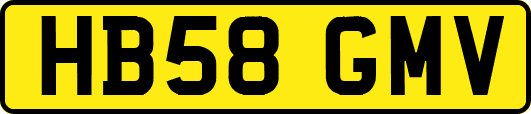 HB58GMV