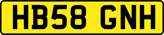 HB58GNH