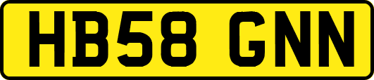 HB58GNN