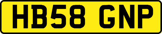HB58GNP