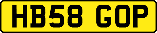 HB58GOP